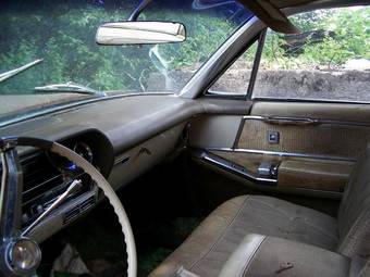 1964 Cadillac Deville For Sale