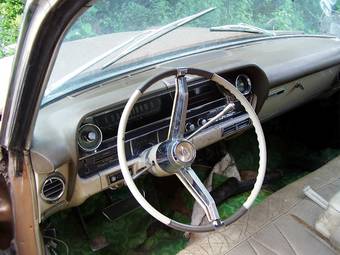 1964 Cadillac Deville Pictures