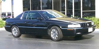 1995 Cadillac Eldorado