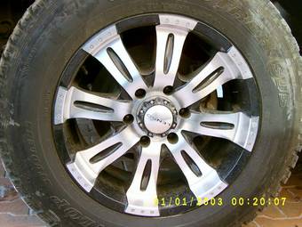 2005 Cadillac Escalade Pictures
