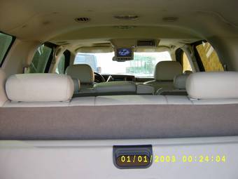 2005 Cadillac Escalade For Sale