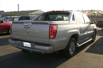 2006 Cadillac Escalade Photos