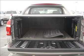 2006 Cadillac Escalade Pictures