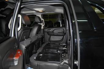 2006 Cadillac Escalade Images