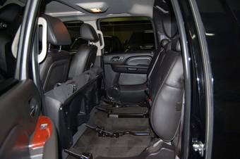 2006 Cadillac Escalade For Sale