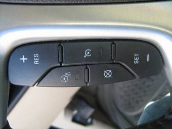 2006 Cadillac Escalade Photos