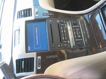 2006 Cadillac Escalade Pictures