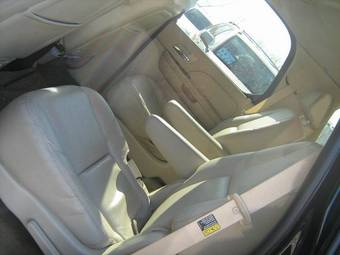 2006 Cadillac Escalade Pictures