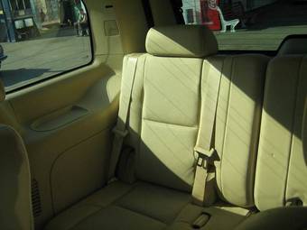 2006 Cadillac Escalade Pictures