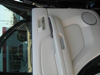 2006 Cadillac Escalade Pictures