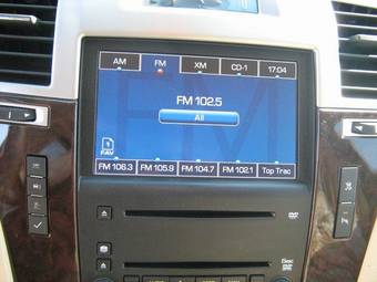 2006 Cadillac Escalade Photos