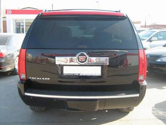 2006 Cadillac Escalade For Sale