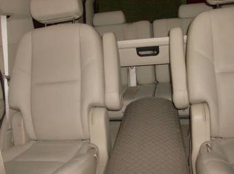 2006 Cadillac Escalade Pictures