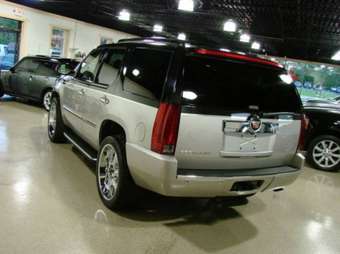 Escalade