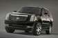 Preview 2007 Cadillac Escalade