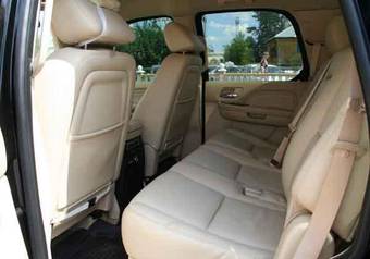 2007 Cadillac Escalade For Sale