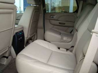 2008 Cadillac Escalade For Sale