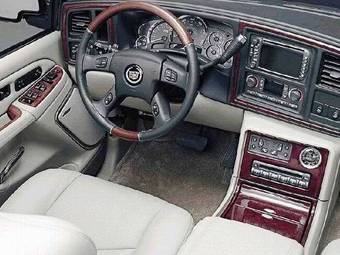 2008 Cadillac Escalade Pictures