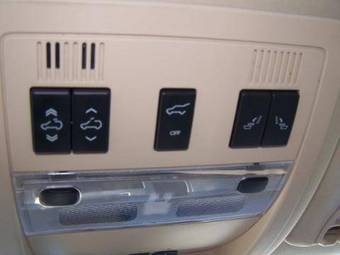 2008 Cadillac Escalade Pics