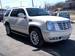 Preview 2008 Escalade