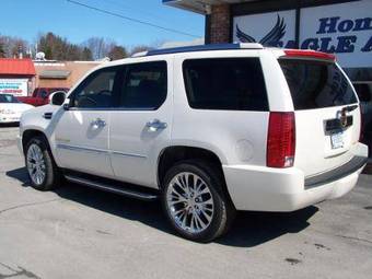 2008 Cadillac Escalade For Sale