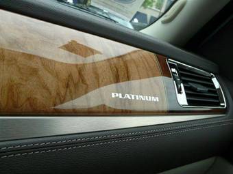 2008 Cadillac Escalade Wallpapers