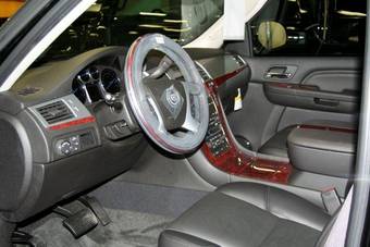 2008 Cadillac Escalade For Sale