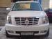 Preview 2008 Cadillac Escalade