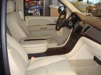 2008 Cadillac Escalade For Sale