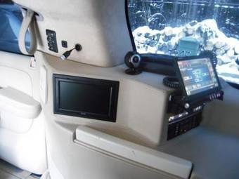 2008 Cadillac Escalade Images