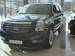 Preview Cadillac Escalade