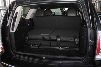 2011 Cadillac Escalade For Sale