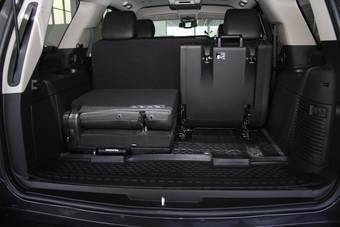 2011 Cadillac Escalade Wallpapers