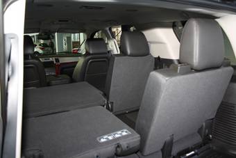 2011 Cadillac Escalade Images