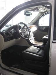 2012 Cadillac Escalade For Sale