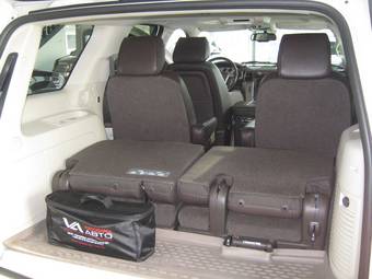2012 Cadillac Escalade Images