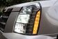Cadillac Escalade III GMT900 6.2 AT Platinum  (409 Hp) 