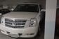 Cadillac Escalade III GMT926 6.2 AT AWD Platinum  (409 Hp) 