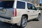 2014 Cadillac Escalade III GMT926 6.2 AT AWD Platinum  (409 Hp) 