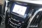 Cadillac Escalade IV GMT K2 6.2 AT Platinum (409 Hp) 