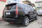 2015 Cadillac Escalade IV GMT K2 6.2 AT Platinum (409 Hp) 