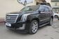 2015 Cadillac Escalade IV GMT K2 6.2 AT Platinum (409 Hp) 