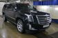 2016 Escalade IV GMT K2 6.2 AT Platinum ESV (409 Hp) 