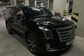 2017 Cadillac Escalade IV GMT K2 6.2 AT Platinum (426 Hp) 