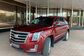 Escalade IV GMT K2 6.2 AT Luxury (426 Hp) 