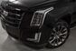 2019 Cadillac Escalade IV GMT K2 6.2 AT Luxury (426 Hp) 