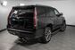 Escalade IV GMT K2 6.2 AT Luxury (426 Hp) 