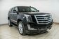 2020 Escalade IV GMT K2 6.2 AT Luxury (426 Hp) 