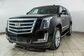 2020 Cadillac Escalade IV GMT K2 6.2 AT Luxury (426 Hp) 