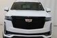 2021 Cadillac Escalade V GMT 1XX 3.0 TD AT Sport Platinum (277 Hp) 